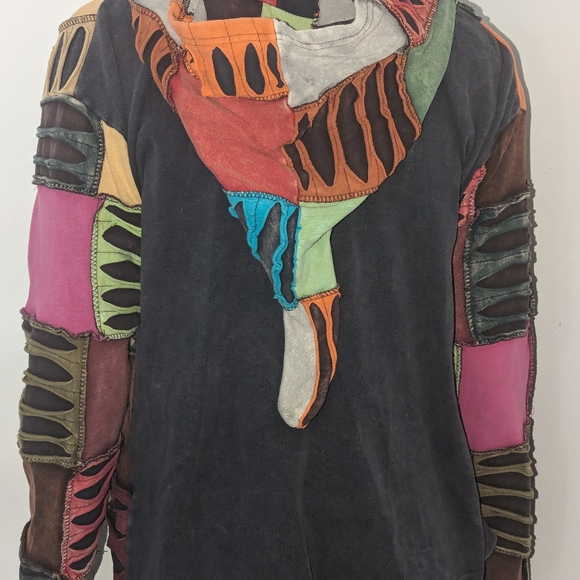 KPC jacket - Picture 2 of 4